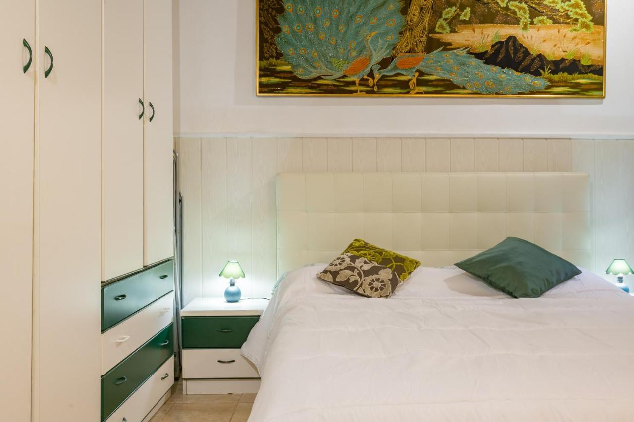 Fairy Studio In Verona Apartment Bagian luar foto