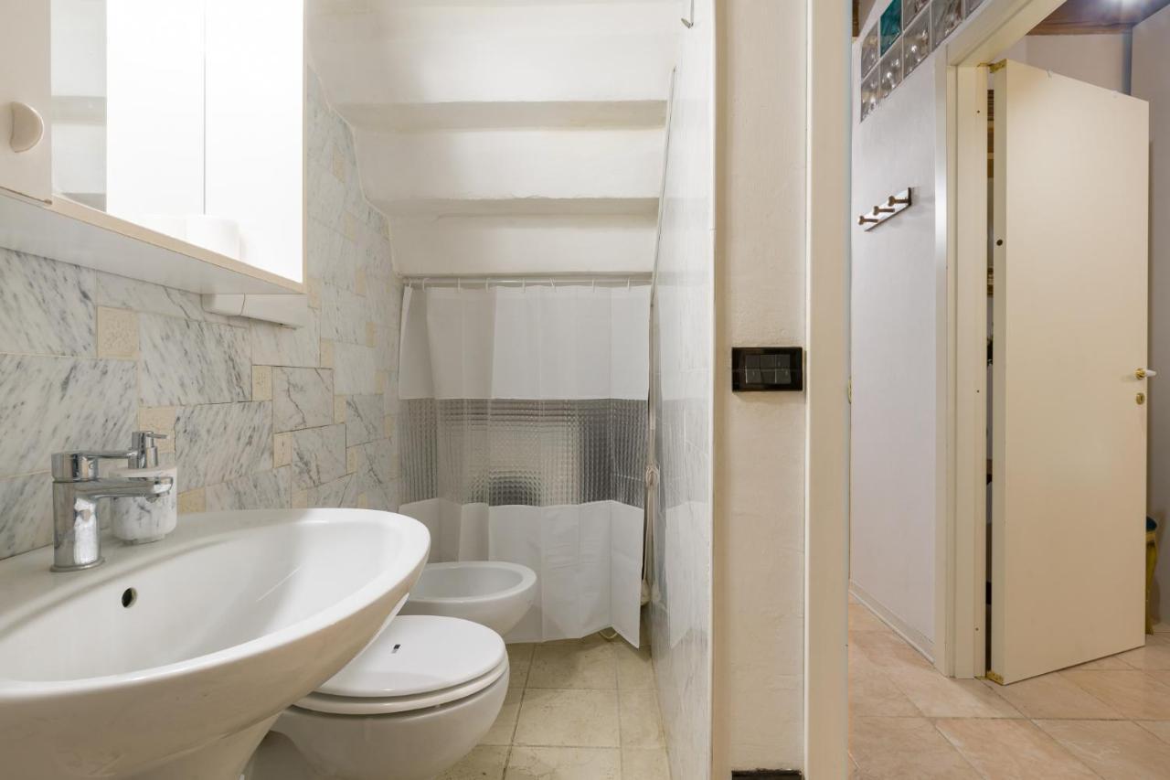 Fairy Studio In Verona Apartment Bagian luar foto