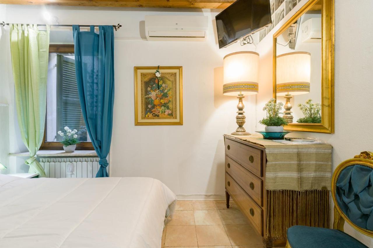 Fairy Studio In Verona Apartment Bagian luar foto